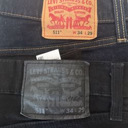 Levi’s 511
