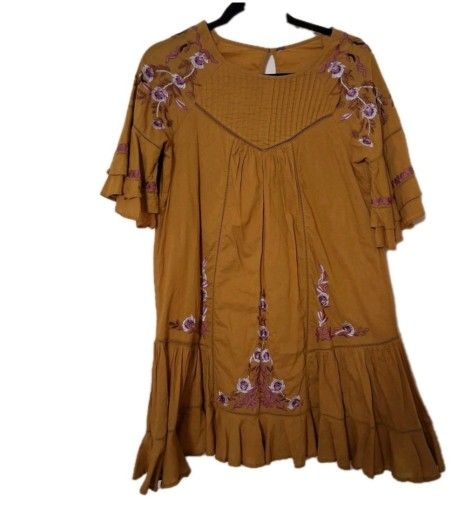 Free People Dress XS $15