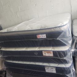 🏡🛌MATTRESSES COLCHONES AVAILABLES ALL STYLES AND SIZES 💥 👍 ✔️ 