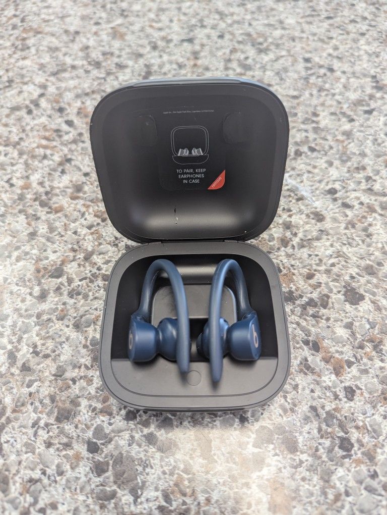 BEATS IN EAR BT HEADPHONE A2454