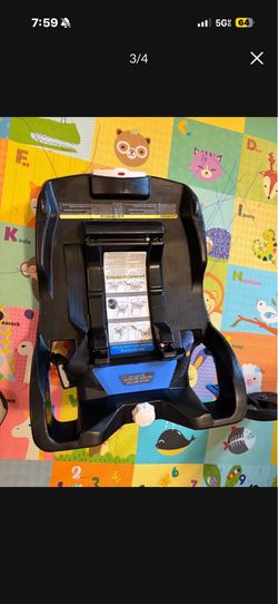 Doona Car Seat Base