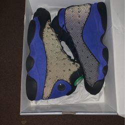 Air Jordan 13 Retro Hyper Royal 
