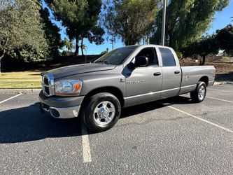 2006 Dodge Ram 2500 SLT