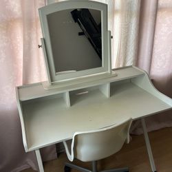 Vanity