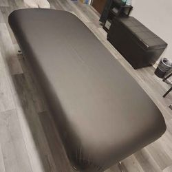 EARTHLITE Massage Table Protection Cover – 100% PU, Fitted Massage Table Replacement Cover