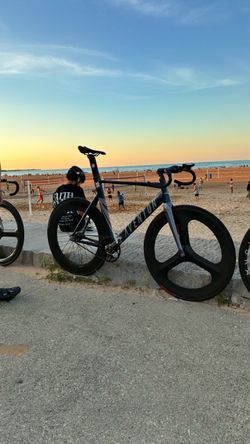 Carbon ws 88 and tri