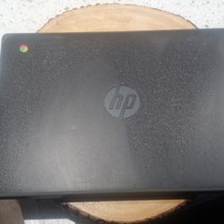 HP Chromebook Os