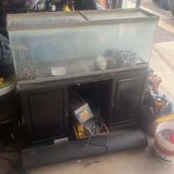 Fish Tank Stand