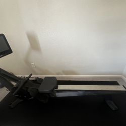 Hydrow Wave Rower