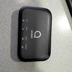 Alcatel Wireless Wi-Fi/Hotspot 