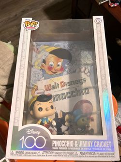 Disney funko