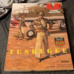 GI JOE CLASSIC COLLECTION