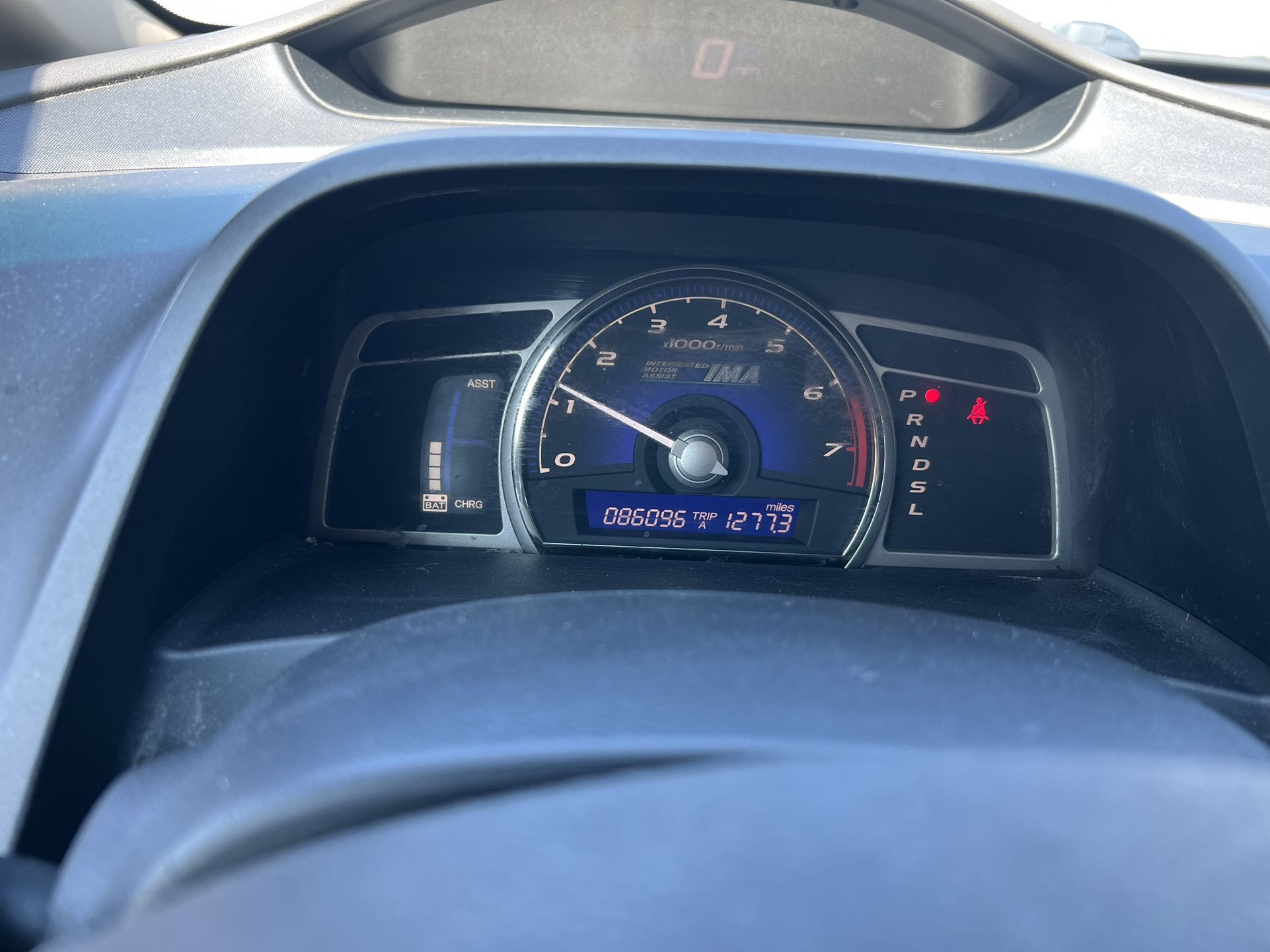 2009 Honda Civic
