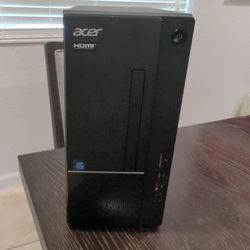 Desktop Acer Aspire Core I5+ 