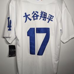 Los Angeles Dodgers Baseball Jersey 