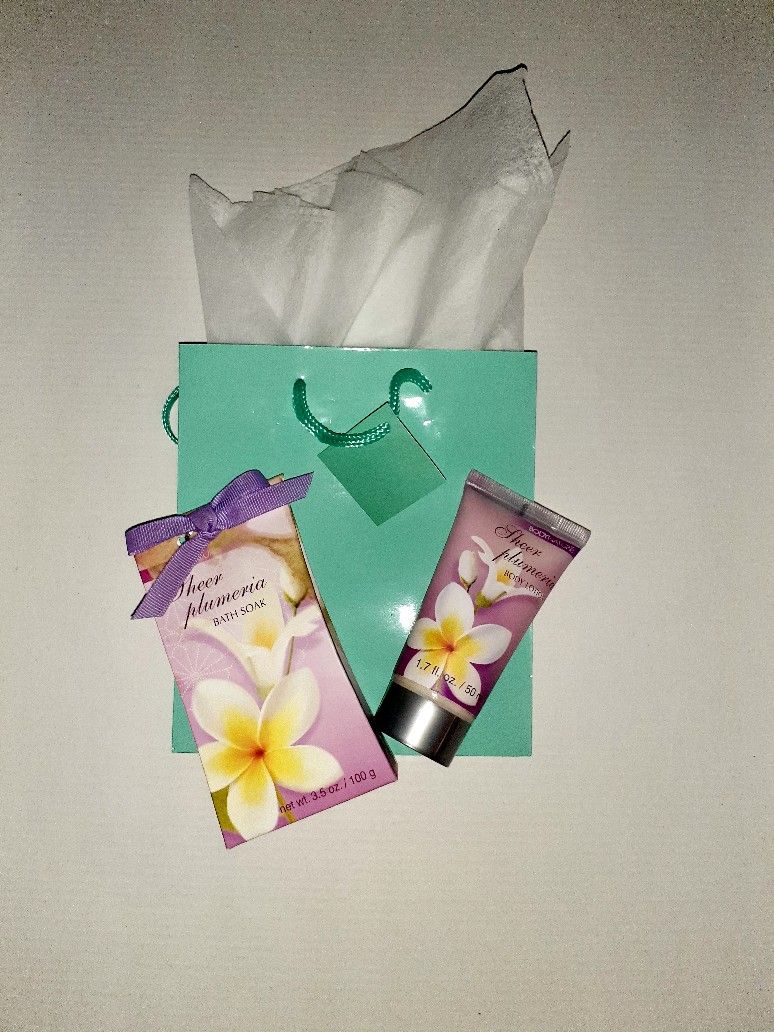 Gift set 