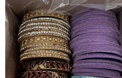 India wedding bangle bracelets 