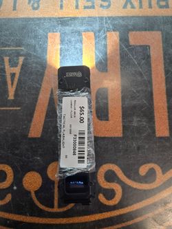 Lumin Shield Tactical Flashlight