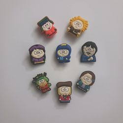 SOUTH PARK CHARMS 