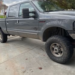 1999 Ford F-350
