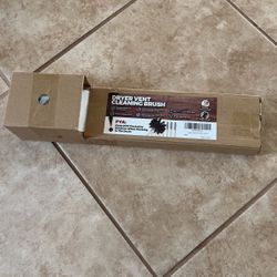 Dry vent clean kit 30ft