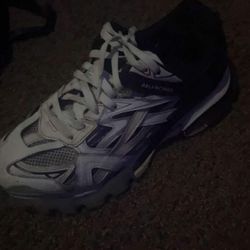 Balenciaga Track