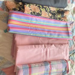 Fabric Cloth 