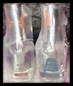 Sally Hansen Nail Top Coat Set 
