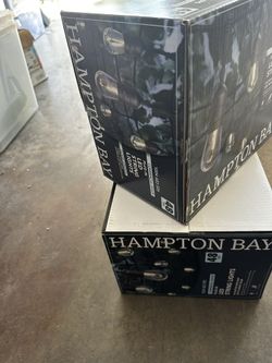 Patio Led Lights by Hampton Bay 48 Ft