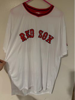 Boston Red Sox 1975 Giveaway Jersey 7/2/25 NEW