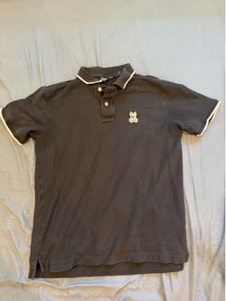 Phsyco bunny polo