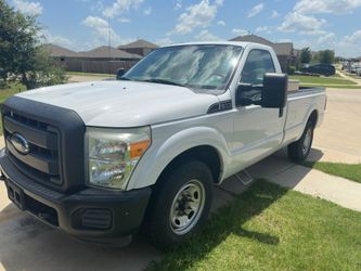 2012 Ford F-250