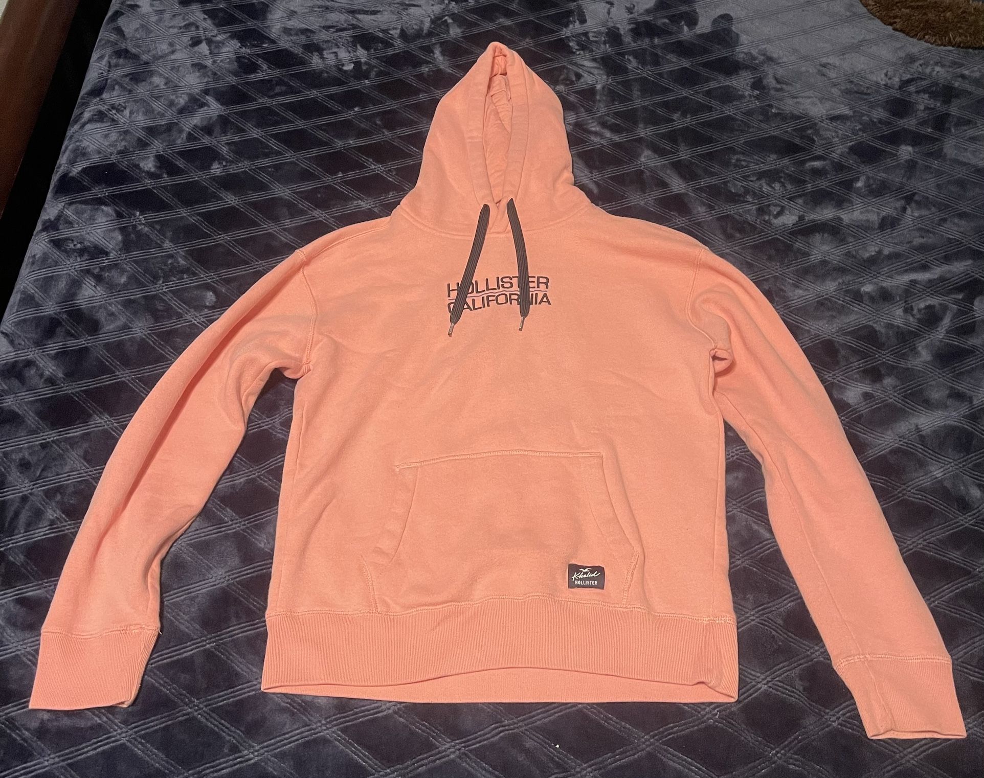 Khalid and hollister sale