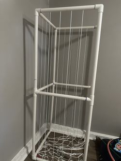 Large Stuffed Animal Storage