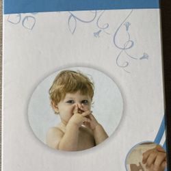 Baby Electric Nail Filer