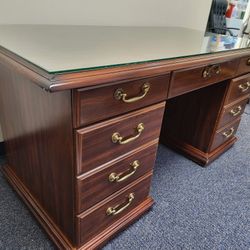 Executive Desk