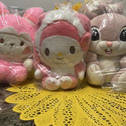 Los 3  por 20 …lot of 3 for $20