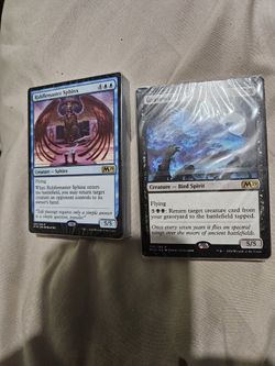 Magic Gathering Cards Brand New Never Opened 