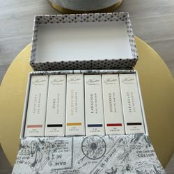 Harlem Perfume Discovery Set