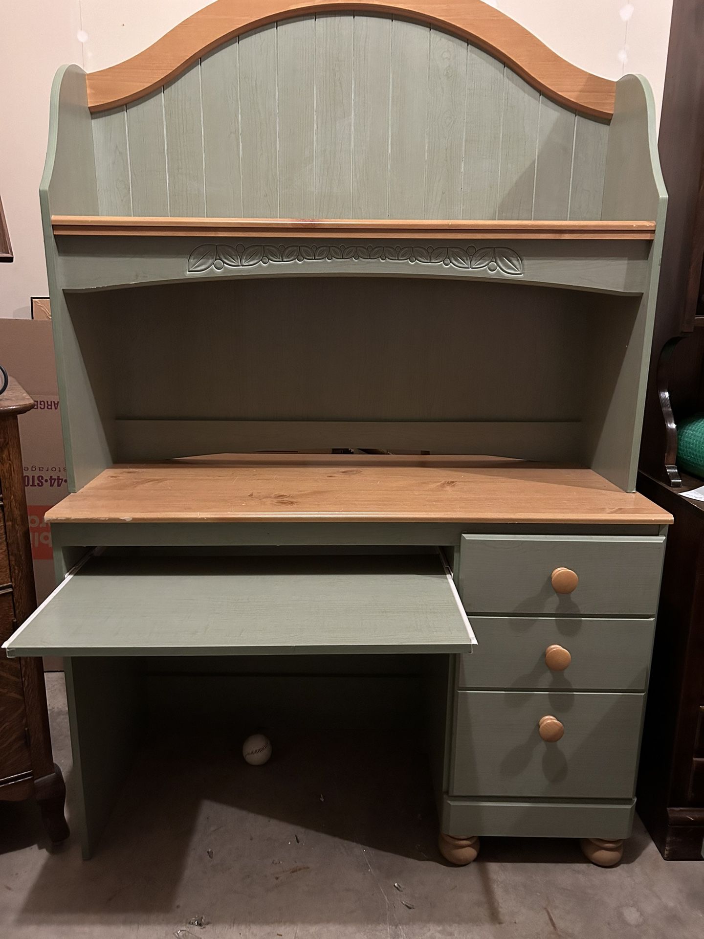 Bedroom Set