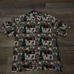 Supreme T-Shirt Size S 