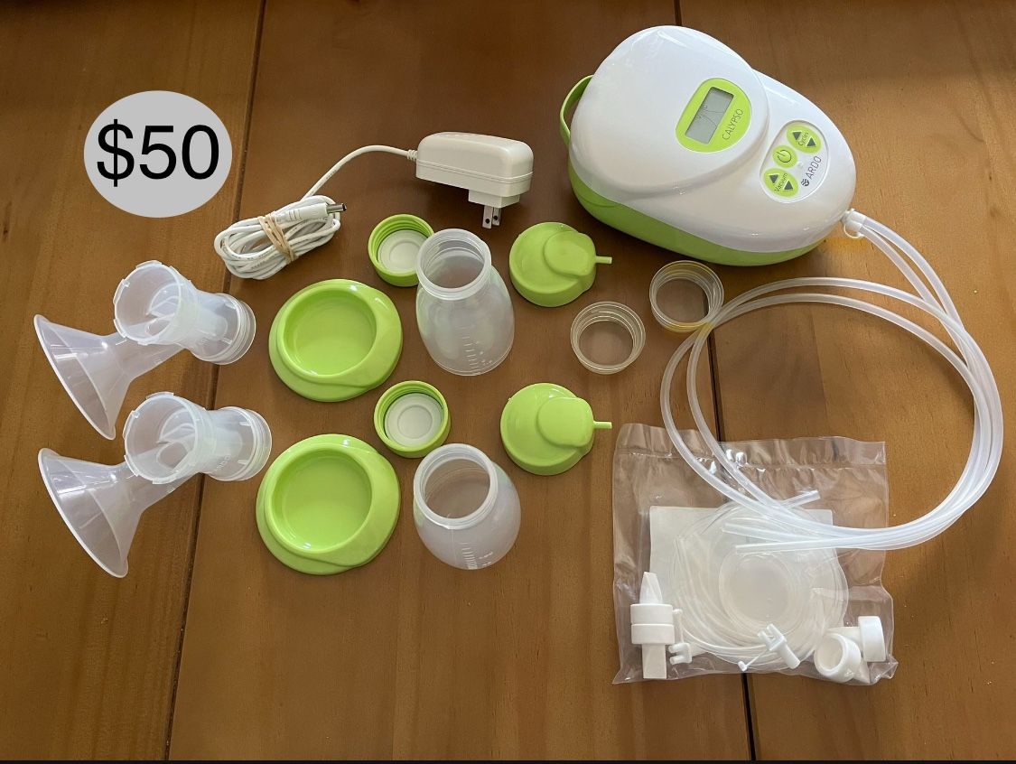 Ardo Calypso double electric breast pump