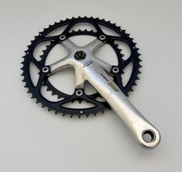 Shimano 105 Crankset Right Arm FC-5501 175mm 9T2
