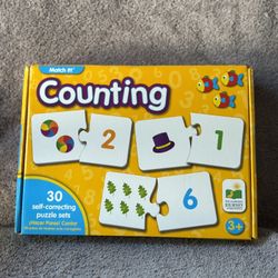 Counting Puzzle