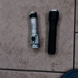 Flash Lights