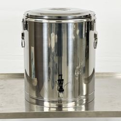 80L soup pot Kettle Warmer Cooker BSW80

