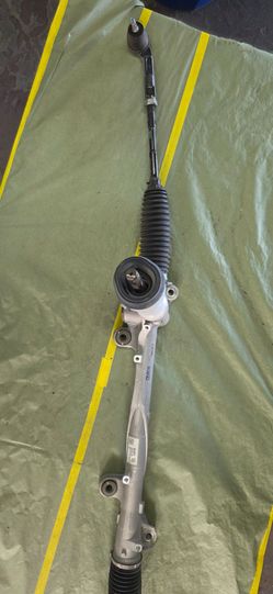 OEM Kia Forte 2022-2024 Electric Steering Rack & Pinion Assembly