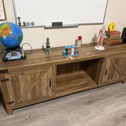 Tv Stand Or Storage Bench