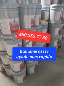Paint and primer