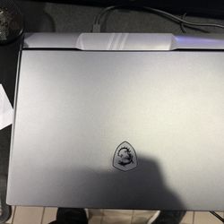 MSI Vector 17 HX 240Hz Gaming Laptop - i9-14900HX, 32GB RAM, 1TB SSD, RTX 4070